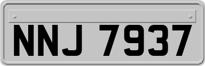 NNJ7937