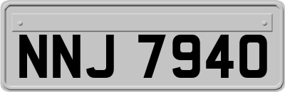 NNJ7940