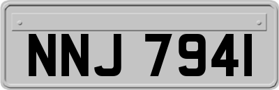 NNJ7941