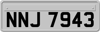 NNJ7943