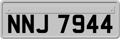 NNJ7944