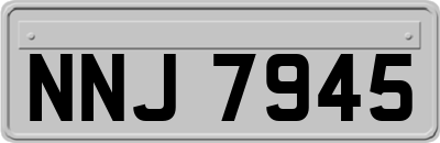 NNJ7945