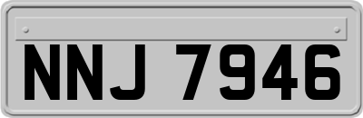 NNJ7946