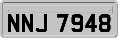 NNJ7948