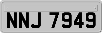 NNJ7949