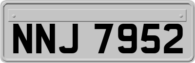 NNJ7952