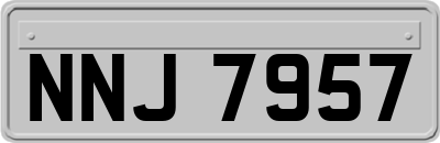 NNJ7957