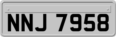 NNJ7958