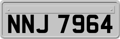 NNJ7964