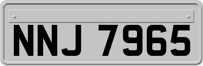 NNJ7965