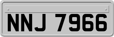 NNJ7966