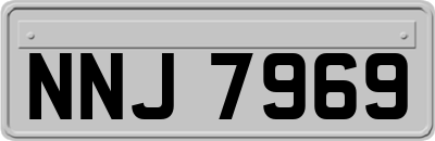 NNJ7969