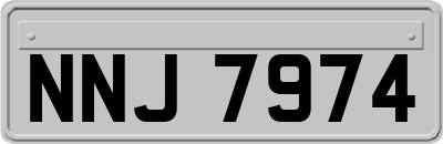 NNJ7974