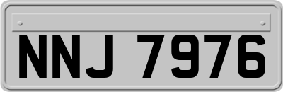 NNJ7976