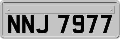 NNJ7977