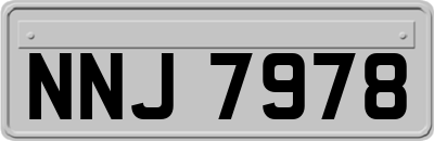 NNJ7978
