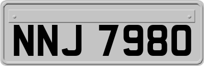 NNJ7980