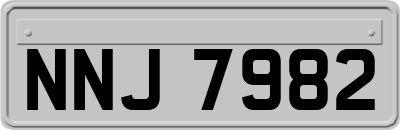 NNJ7982