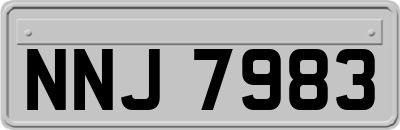 NNJ7983