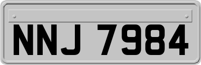 NNJ7984