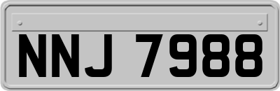 NNJ7988