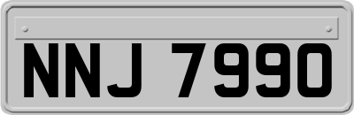 NNJ7990
