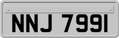 NNJ7991