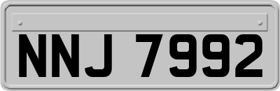 NNJ7992