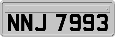 NNJ7993