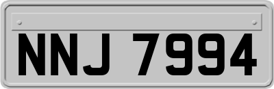 NNJ7994