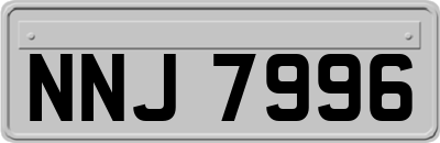 NNJ7996
