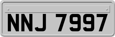 NNJ7997