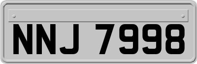 NNJ7998