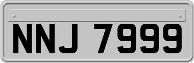 NNJ7999