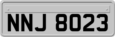 NNJ8023