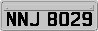 NNJ8029