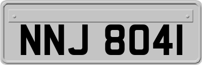 NNJ8041