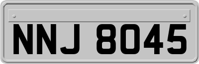 NNJ8045