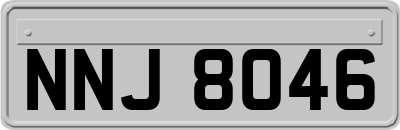 NNJ8046