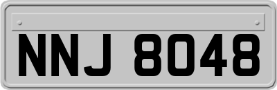 NNJ8048