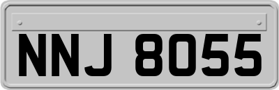 NNJ8055