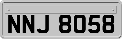 NNJ8058