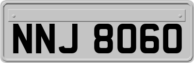 NNJ8060