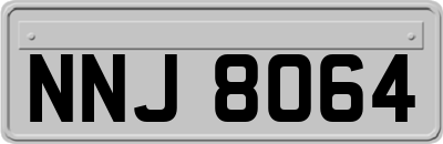 NNJ8064