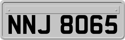 NNJ8065