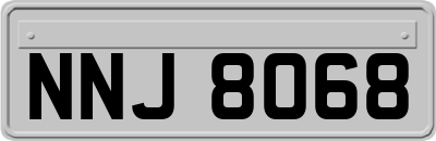 NNJ8068
