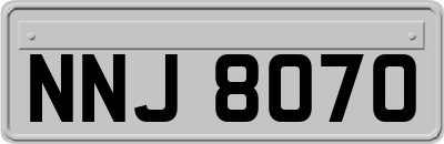 NNJ8070