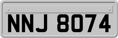 NNJ8074
