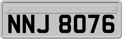 NNJ8076