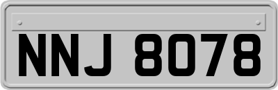 NNJ8078